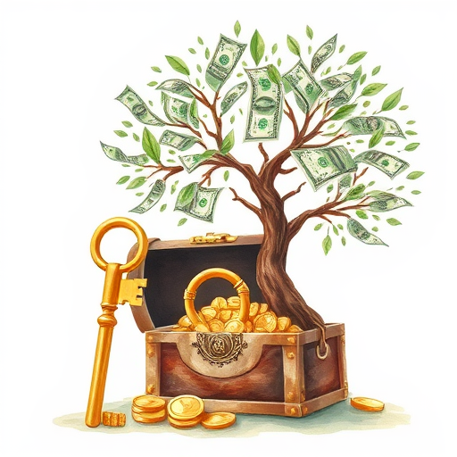 Stereotipy na puti k izobiliju kak raskrepostit sebya dlya dostizheniya finansovogo uspekha