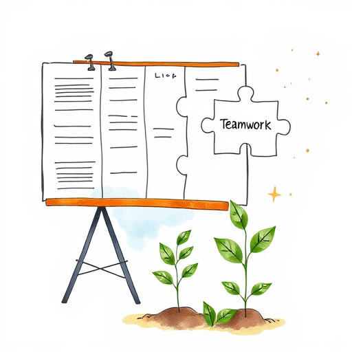 Uluchshenie kommunikatsii v komande kak klyuch k finansovomu izobiliju i ustraneniyu konflikvtov