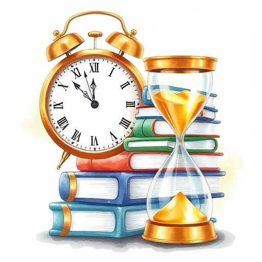 Upravlenie vremenyem dlya izobiliya i dostatka v usloviyakh srochnykh zadach