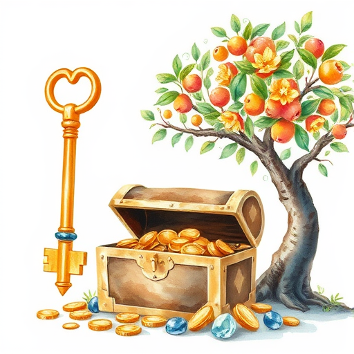 aktiviruem dostatok i izobiliye preodoleniye vnutrennego kritika dlya rosta dokhoda