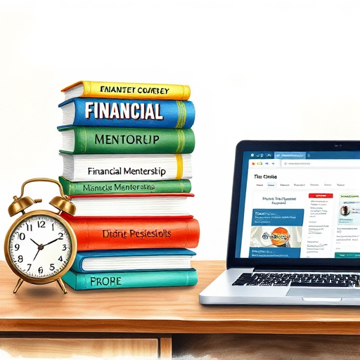 bogatstvo znaniy o mentorstve kak nakopit tsennuyu informatsiyu o finansovom uspekhe pri plotnom raspisanii