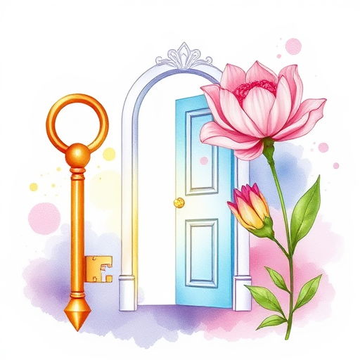 kak preodolet samosomnenie i otkryt dveri v mir dostatka i izobilya cherez prinyatie svoikh dostizheniy