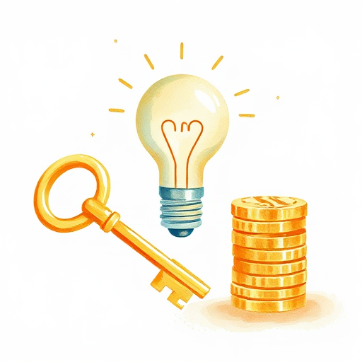 Dengi i vnimanie kak klyuchi k kreativnomu izobiliju i finansovomu uspekhu