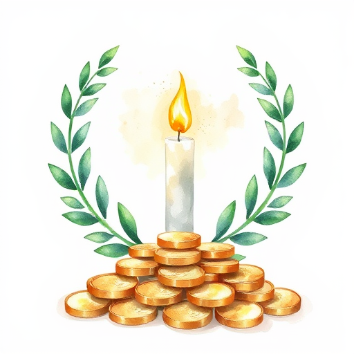 Energiya izobiliya i bogatstva ritualy na lavrovom liste dlya preodolenya finansovykh trevog