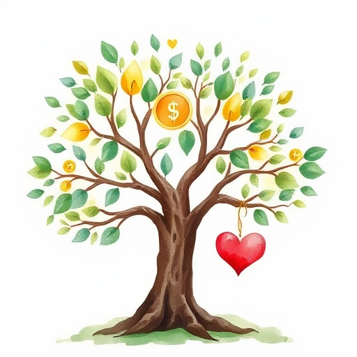 Iscelyaem semeynye otnosheniya dlya izobiliya i finansovogo blagopoluchiya