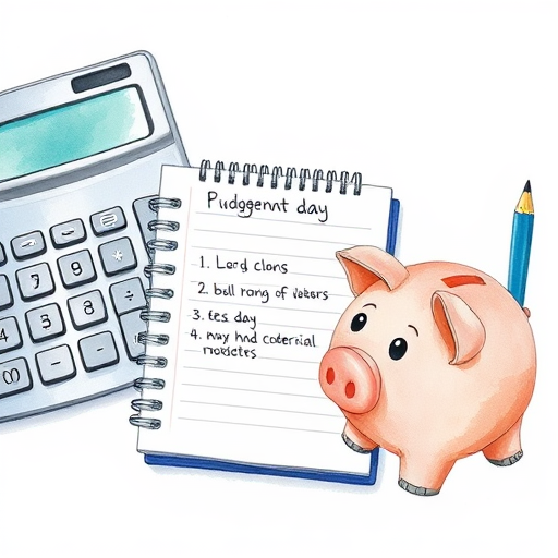 Kak sozdat byudzhet dlya stabilnogo dokhoda i dostizheniya finansovogo izobilya v usloviyakh nestabilnosti