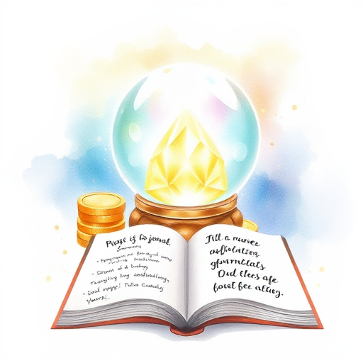 Sekrety usileniya motivatsii s pomoshchyu mantr i vizualizatsii dlya prityazheniya dostatka i izobiliya