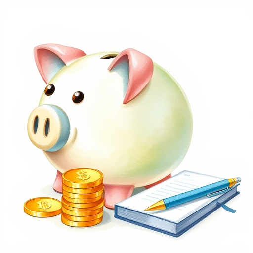 Strategiya nakopleniya kapitala kak put k finansovomu dostatku i izobiliyu