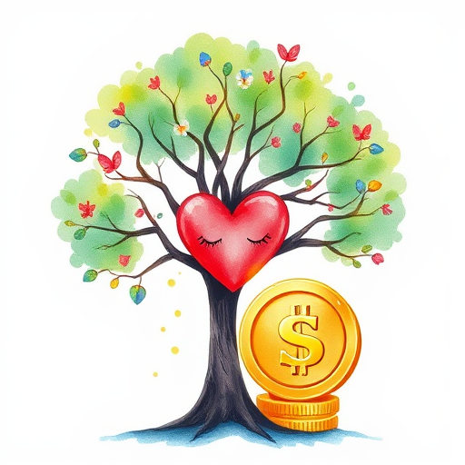 Upravlenie emotsiyami v seme dlya sozdaniya protsetaniya i finansovogo izobiliya