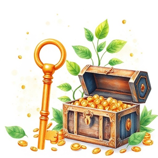 Psikhologiya protsvetaniya kak izmenit myslenie i privlech bogatstvo