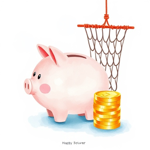 kak sozdat finansovuyu podushku bezopasnosti dlya protsvetaniya v usloviyakh ekonomicheskikh kri zisov i nestabilnosti