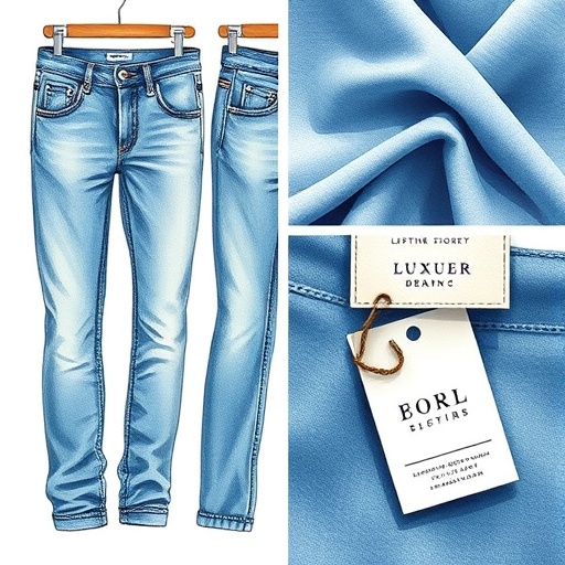 pochemu dzhinsy ne stali simvolom statusa i bogatstva nesmotrya na tsenu