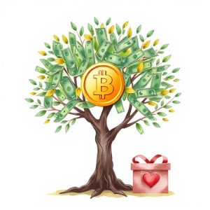 Kak dostatok i izobilie deneg prevrashchayut blagosostoyanie v instrument pomoshchi drugim bez vremeni na volonterstvo