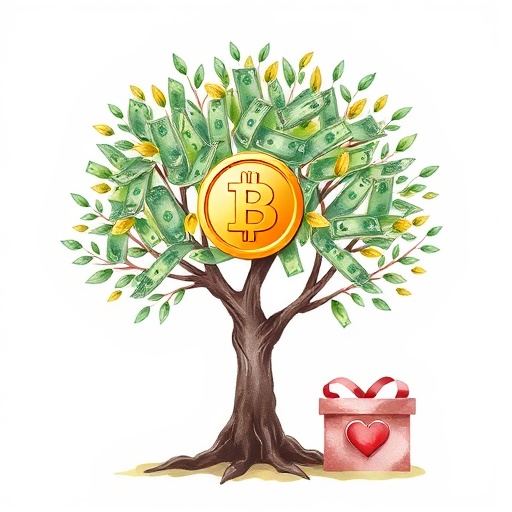 Kak dostatok i izobilie deneg prevrashchayut blagosostoyanie v instrument pomoshchi drugim bez vremeni na volonterstvo