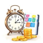 kak upravlyat vremenem chtoby dostigat dostatka i izobilya deneg kogda vremya postoyanno ukhodit na drugie dela