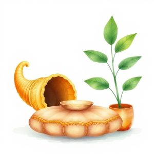 Kak dostatok i vera v izobilie podderzhivayut blagosostoyanie i mentalnoe zdorovye na fone negativnykh novostei